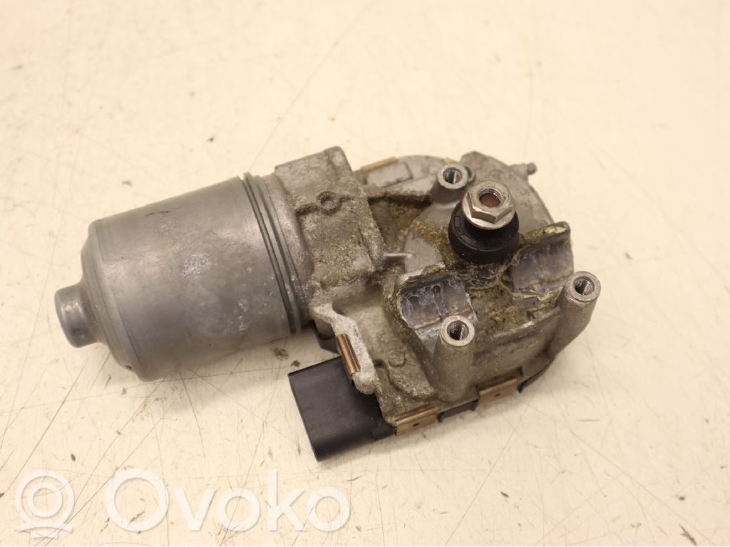 Motor del limpiaparabrisas   1397220714,3397021717
