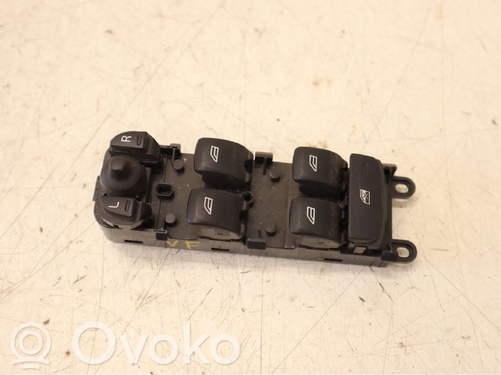 Volvo V40 Cross country Interruttore di controllo dell’alzacristalli elettrico 