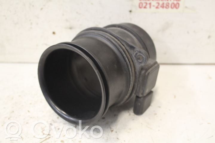 Land Rover Range Rover Sport L320 Przepływomierz masowy powietrza MAF 