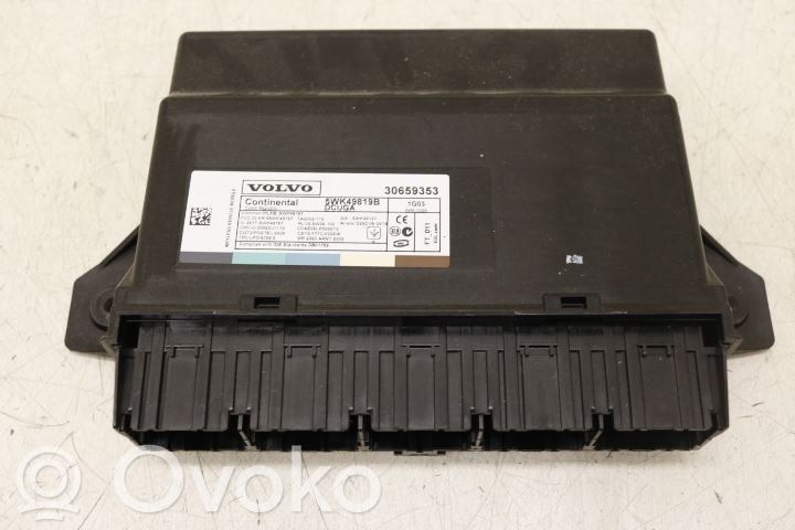 Autres unités de commande / modules   30659353