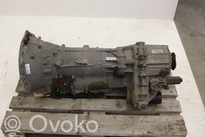 Land Rover Range Rover L405 Automatyczna skrzynia biegów 