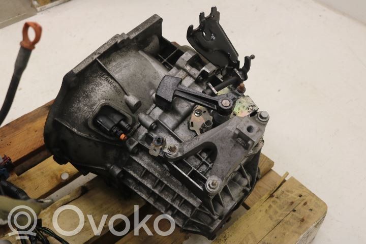 Volvo C30 Cutie viteze manuală cu 5 trepte 