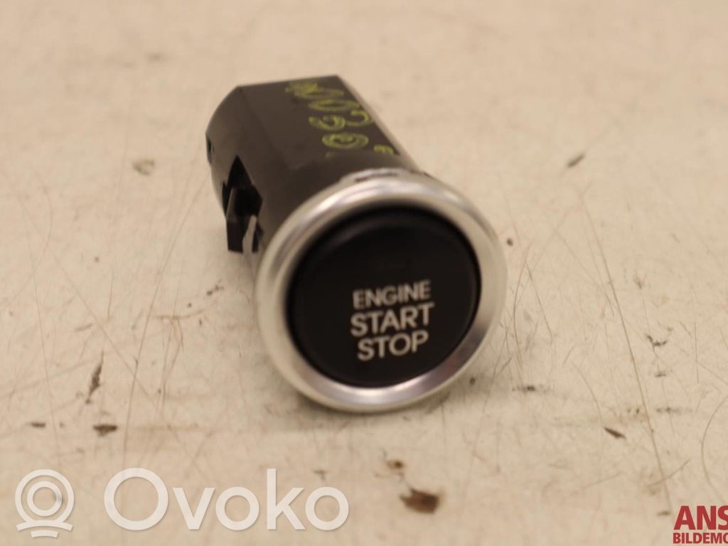 Engine start stop button switch   954302T950