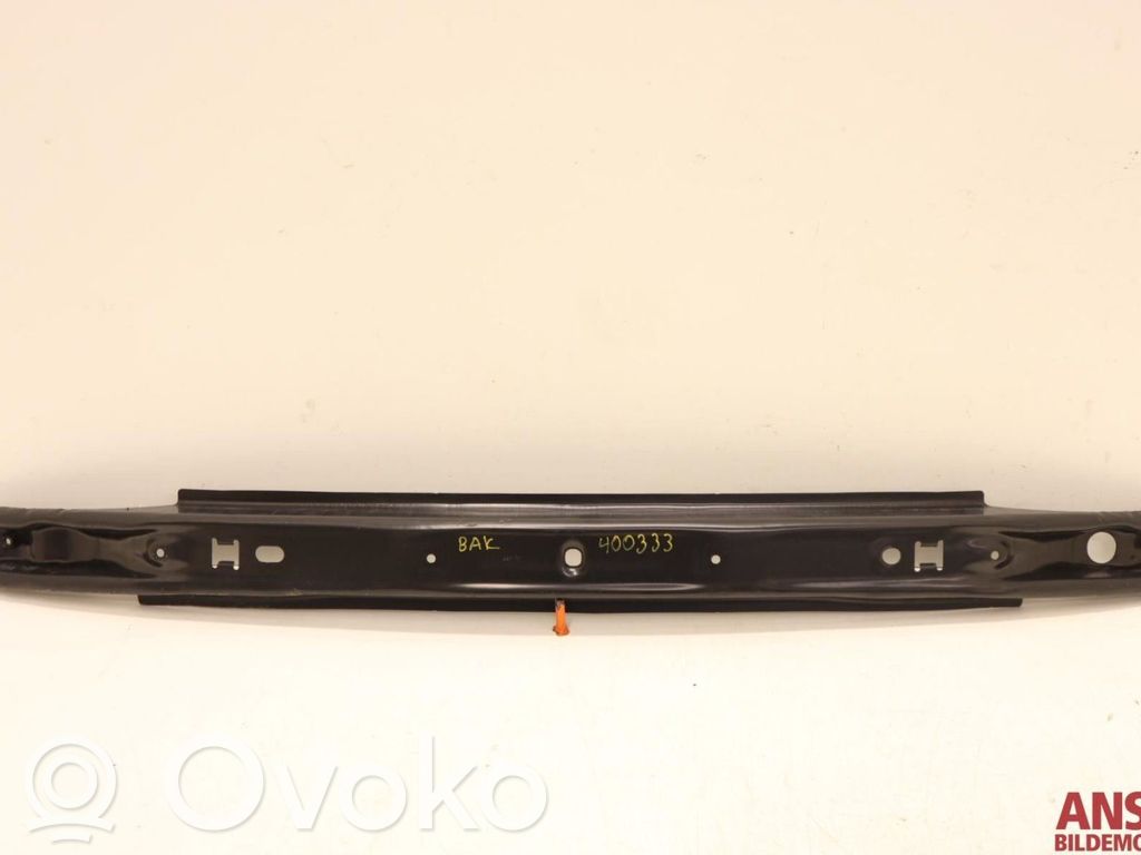 Volkswagen Caddy Rear bumper cross member 