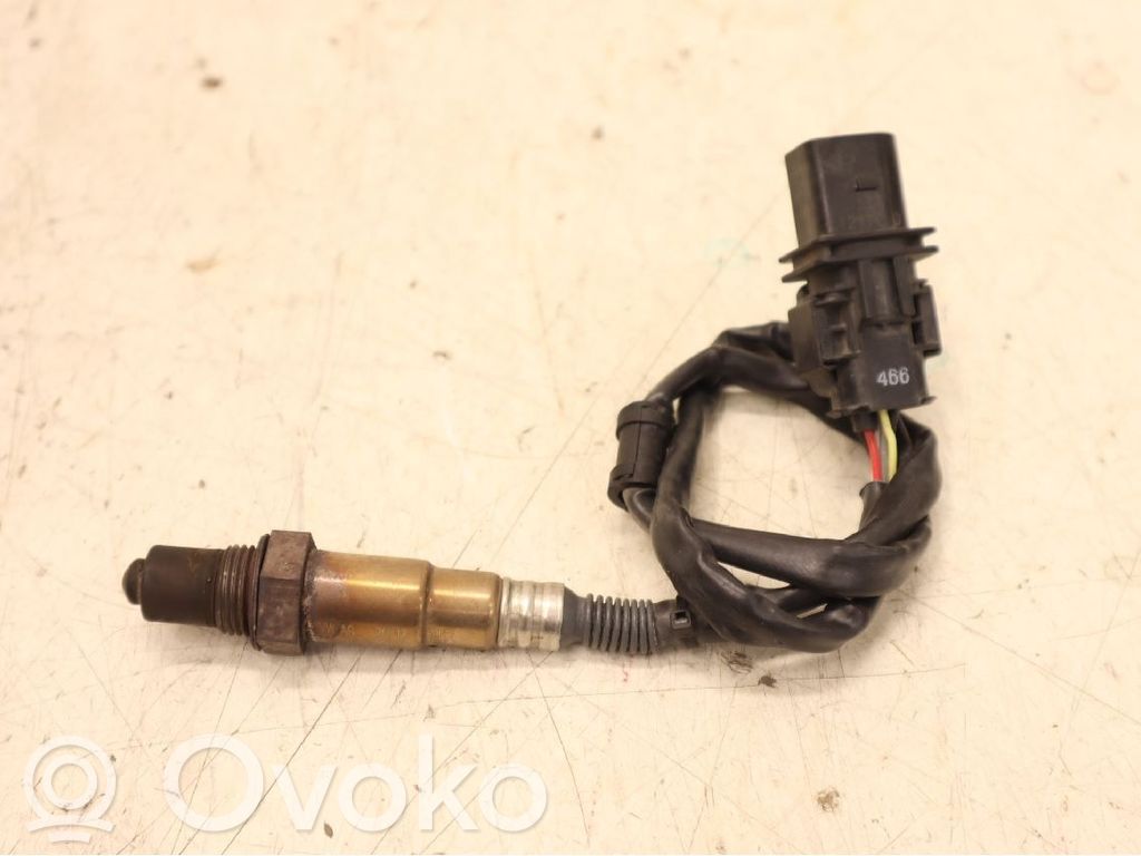 Sonde lambda   0258017210,03C906262AM