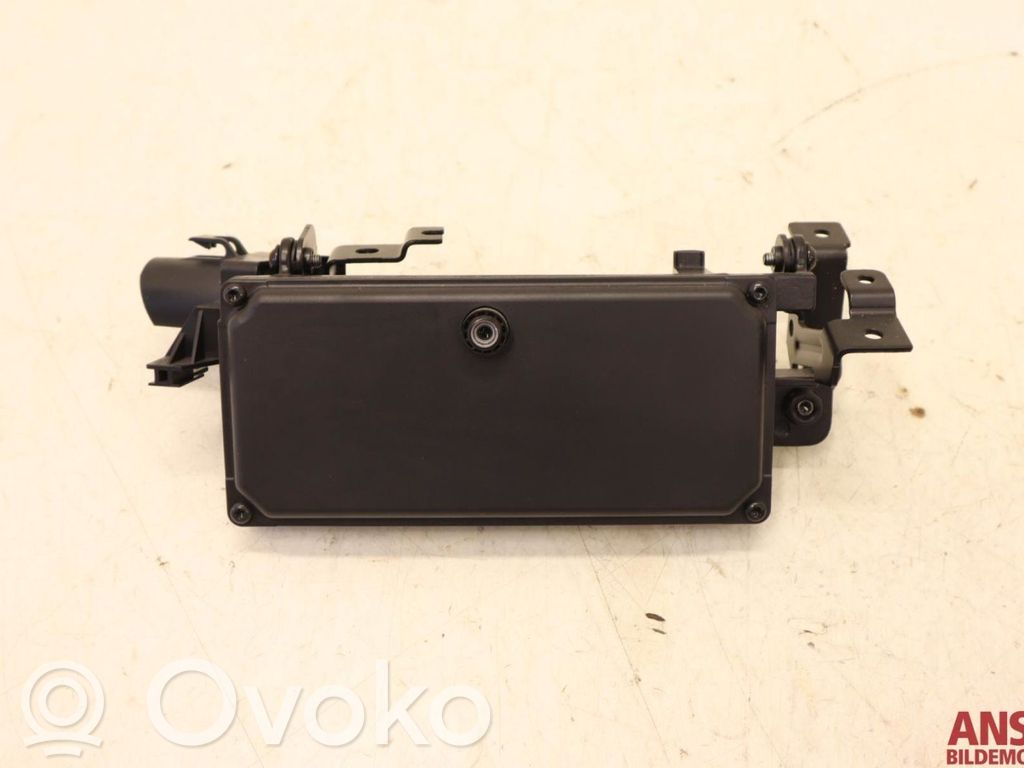 Volvo S90, V90 Sensor de radar Distronic 
