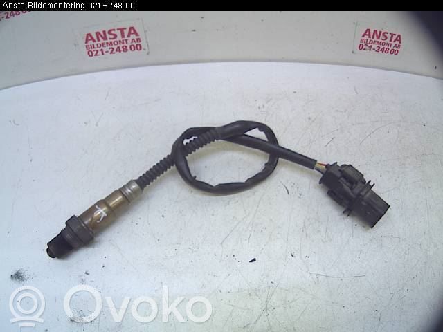 Sonda lambda   0258017043