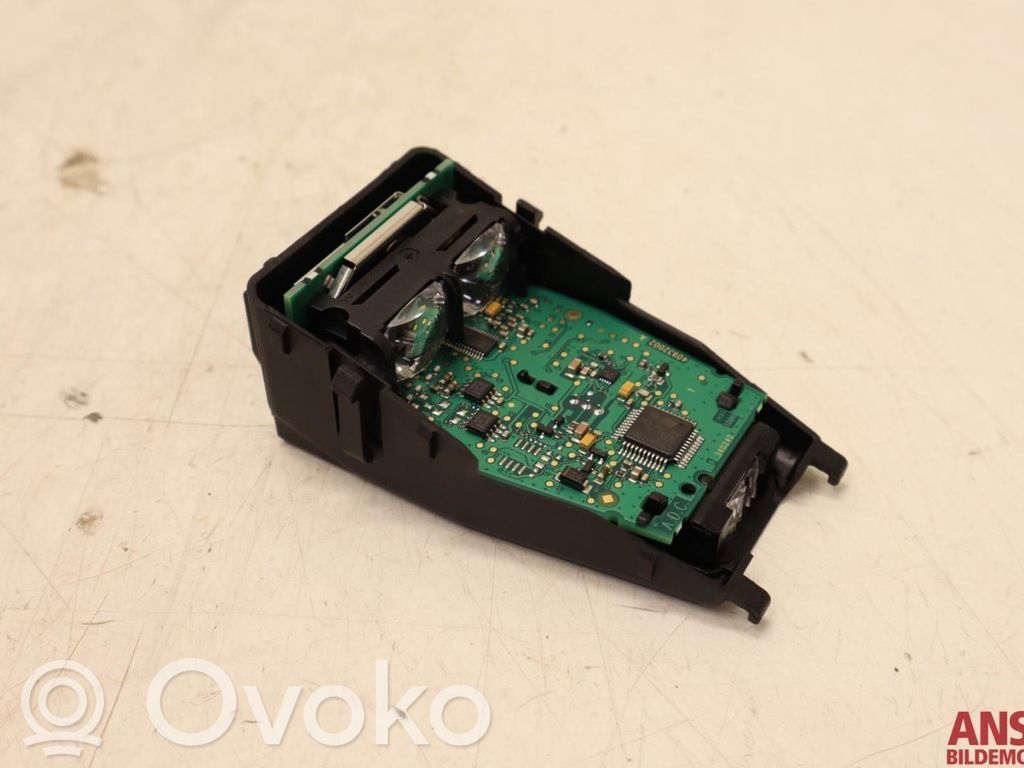 Volvo V40 Cross country Sensore radar Distronic 