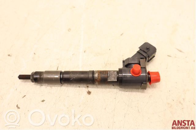 Volvo V60 Inyector de combustible 