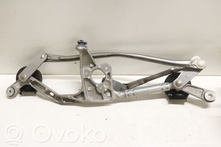 Toyota Auris E180 Tiranti del tergicristallo anteriore