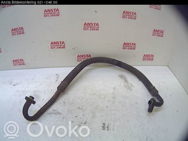 Ilmastointilaitteen putki (A/C)   31101195