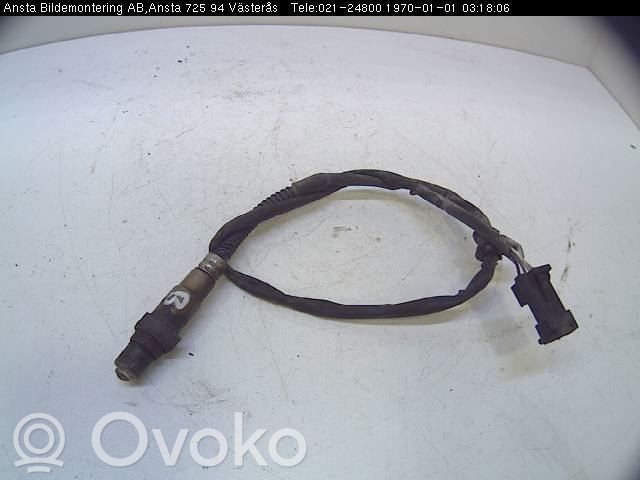 Sensore della sonda Lambda   8642230