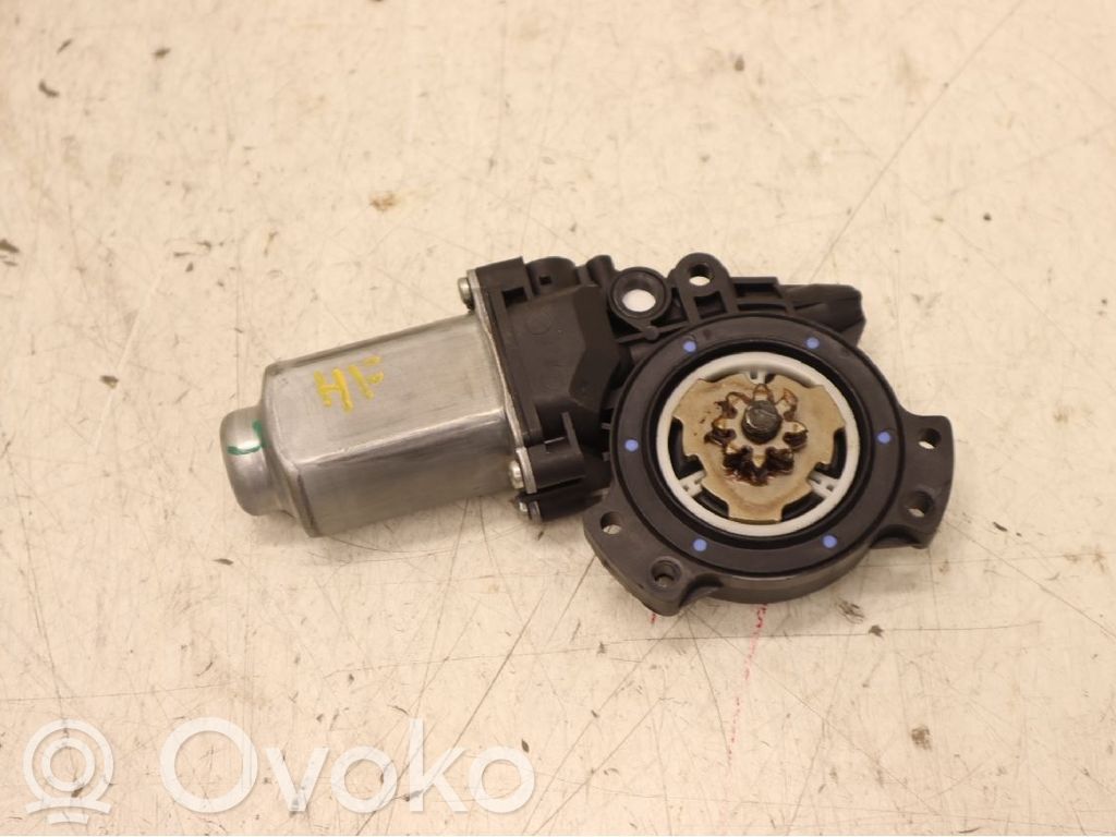 Hyundai ix35 Moteur de lève-vitre de porte avant