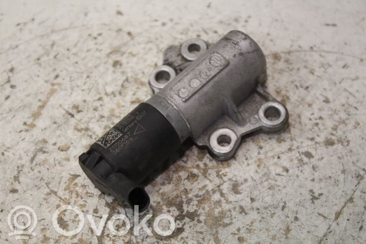 Volvo V70 Solenoid deschidere supape variabilă 