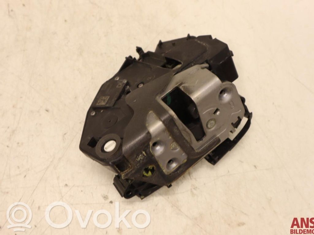 Central locking motor   31301742