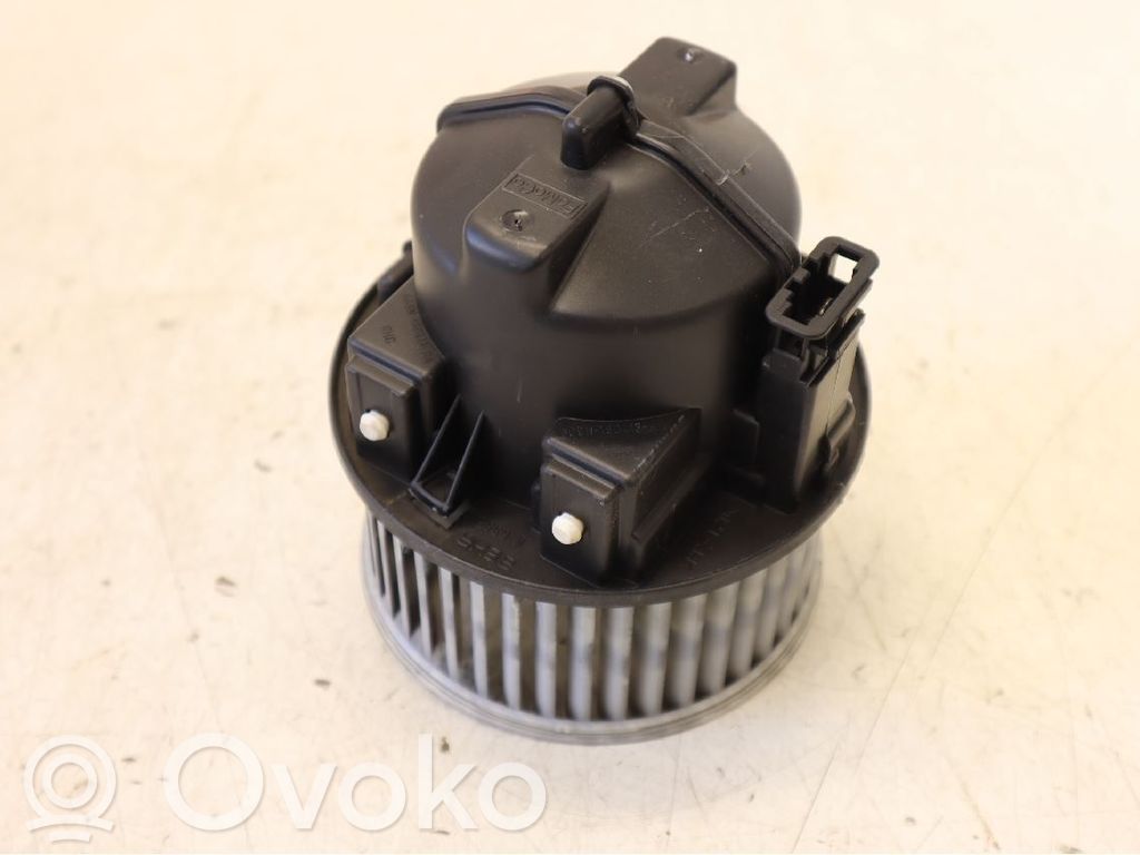Volvo XC60 Ventola riscaldamento/ventilatore abitacolo