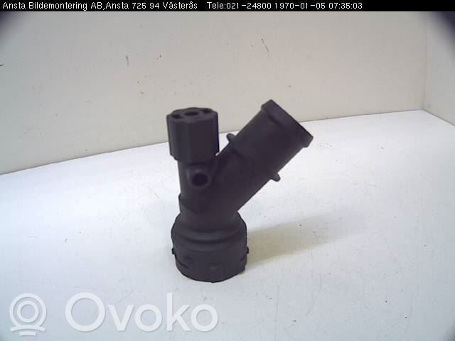 Volkswagen Polo IV 9N3 Kühlleitung / Kühlschlauch 