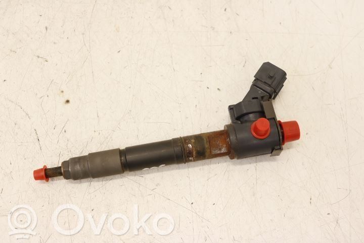 Inyector de combustible   314056404,36010045