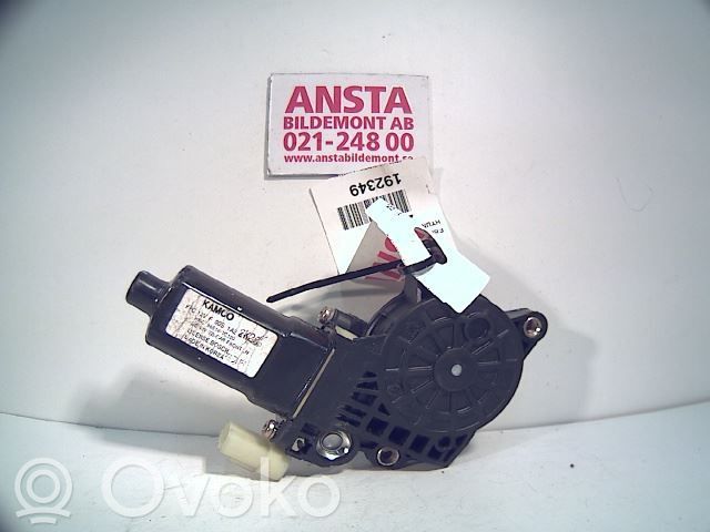 Hyundai Getz Motor macara geam ușă față 
