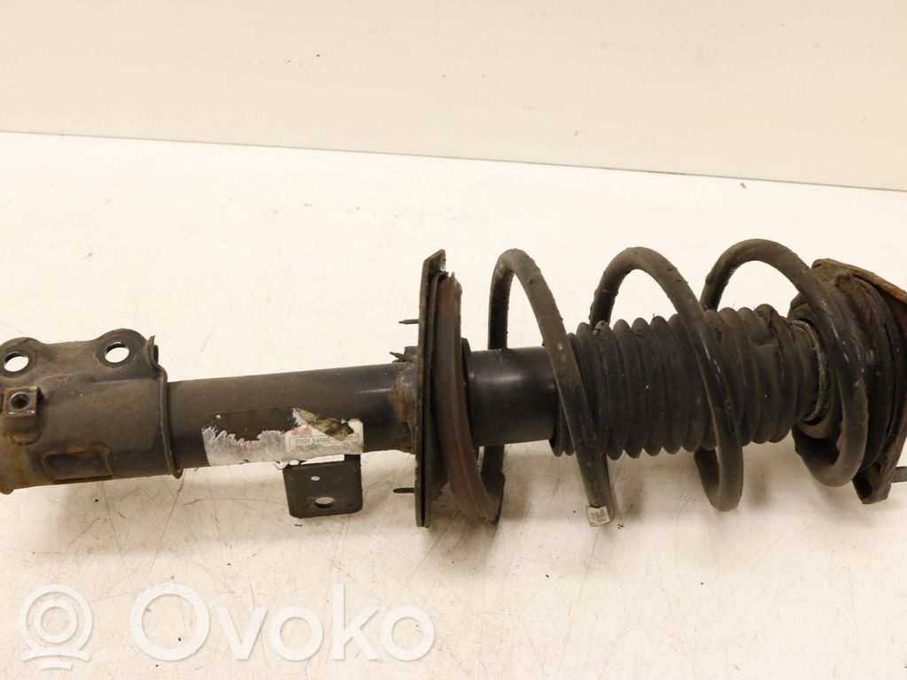 Stoßdämpfer Federbein   56660A2100