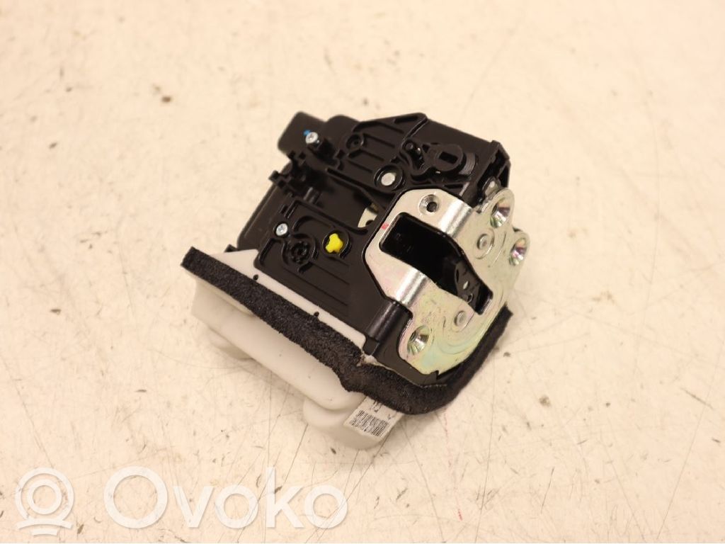 KIA Rio Motorino della chiusura centralizzata