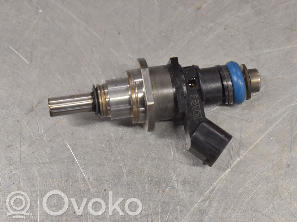 Mazda 3 I Inyector de combustible 