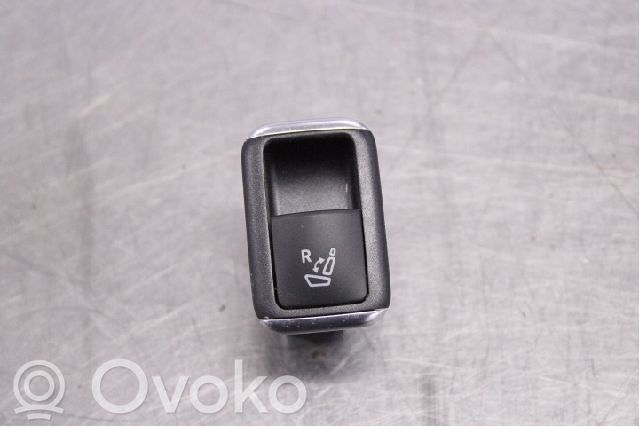 Mercedes-Benz GL X166 Przyciski sterowania fotela 