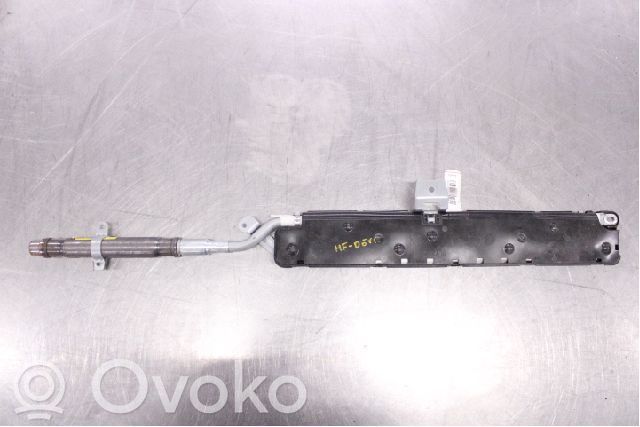 Porsche 911 901 Airbag cortină