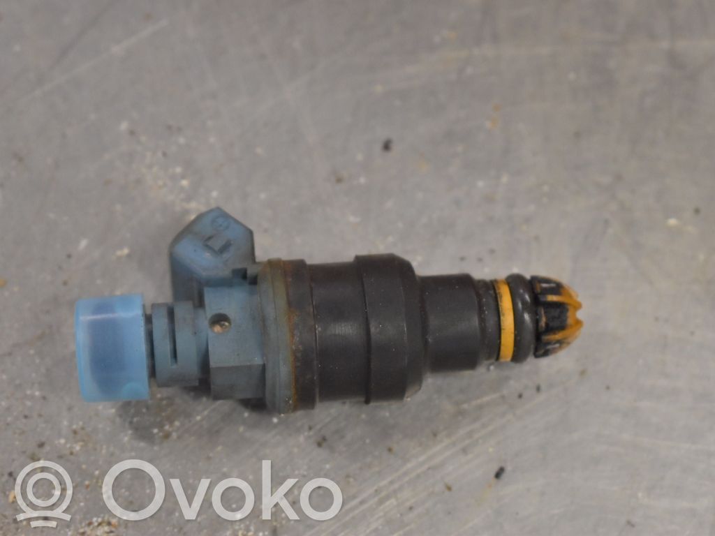 Inyector de combustible   0280150715