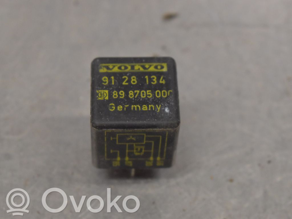 Otros relés   9128134