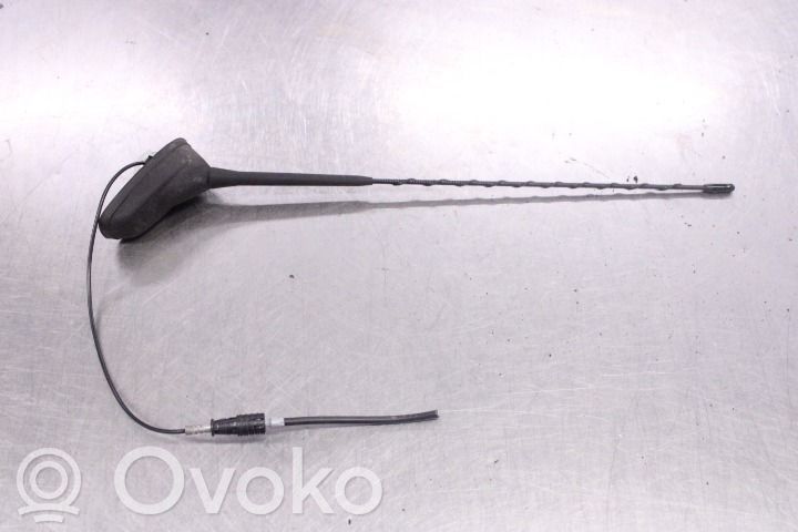 Citroen C3 Radion antenni 