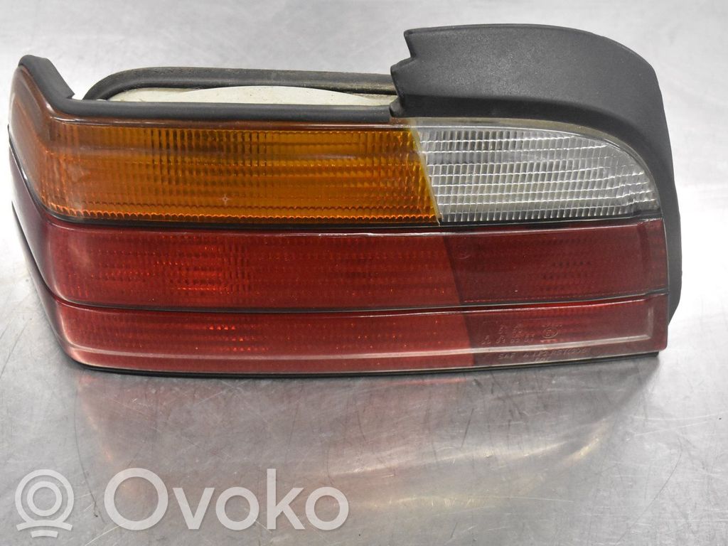 BMW 3 E36 Rear/tail lights 
