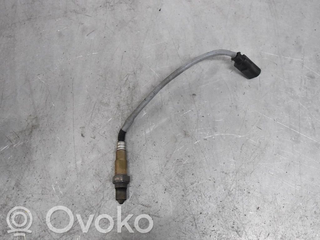 Sonda lambda   0065121718