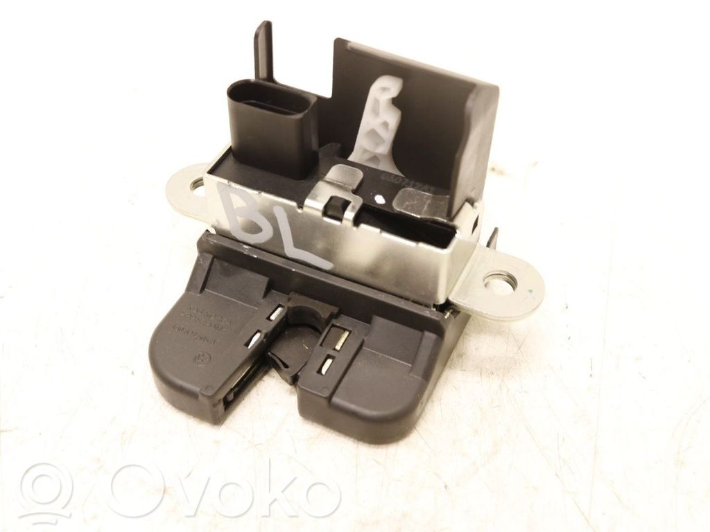 Volkswagen Up Serratura portiera di carico