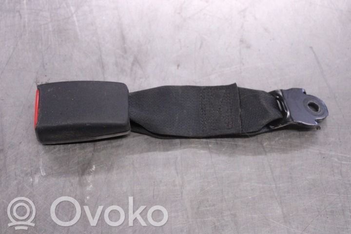 Hebilla del cinturón delantero   173605