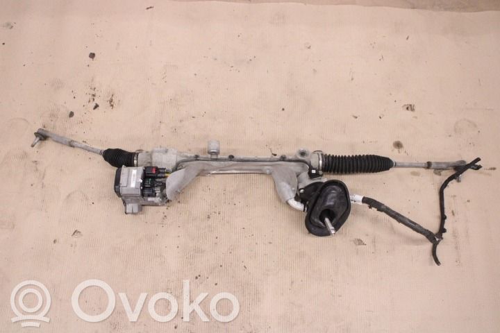 Ford Transit -  Tourneo Connect Cremagliera dello sterzo 