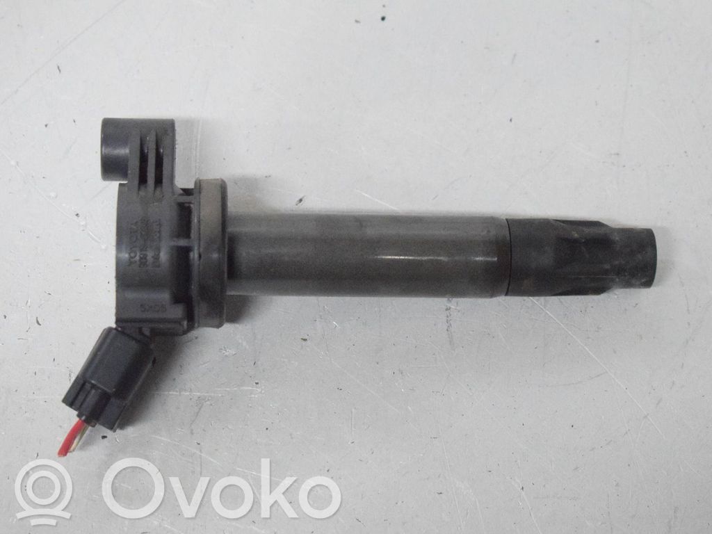 Lexus RX 330 - 350 - 400H Bobine d'allumage haute tension