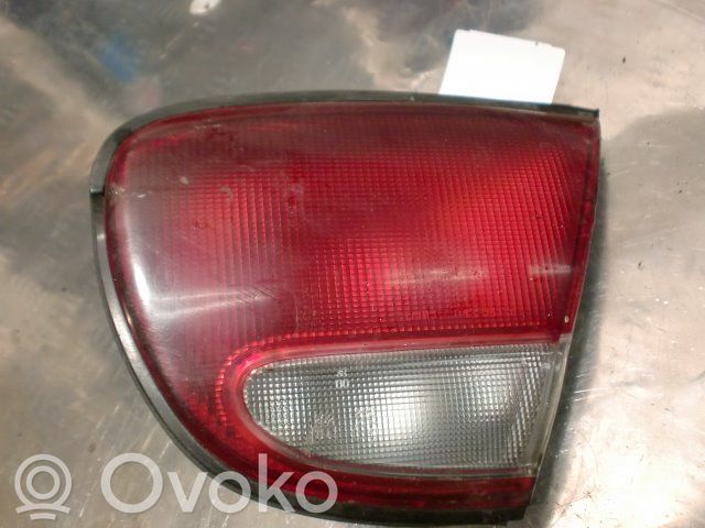 Mazda Xedos 6 Lampă spate în capacul portbagajului 