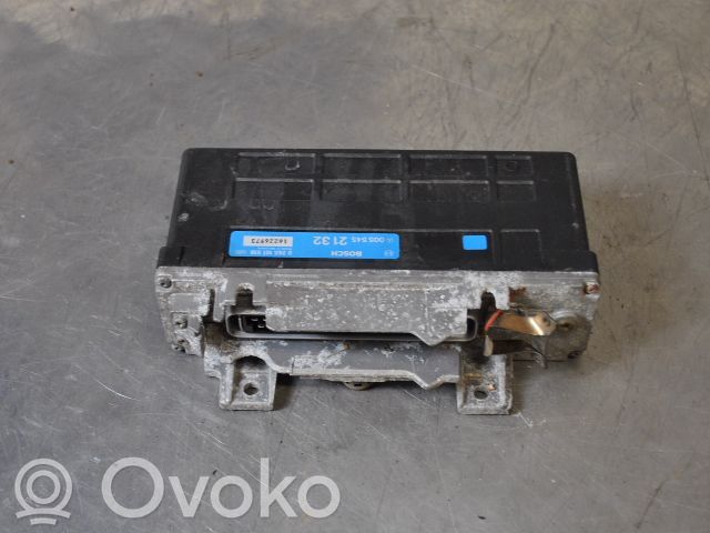 Centralina/modulo ABS   0055452132,0265101018