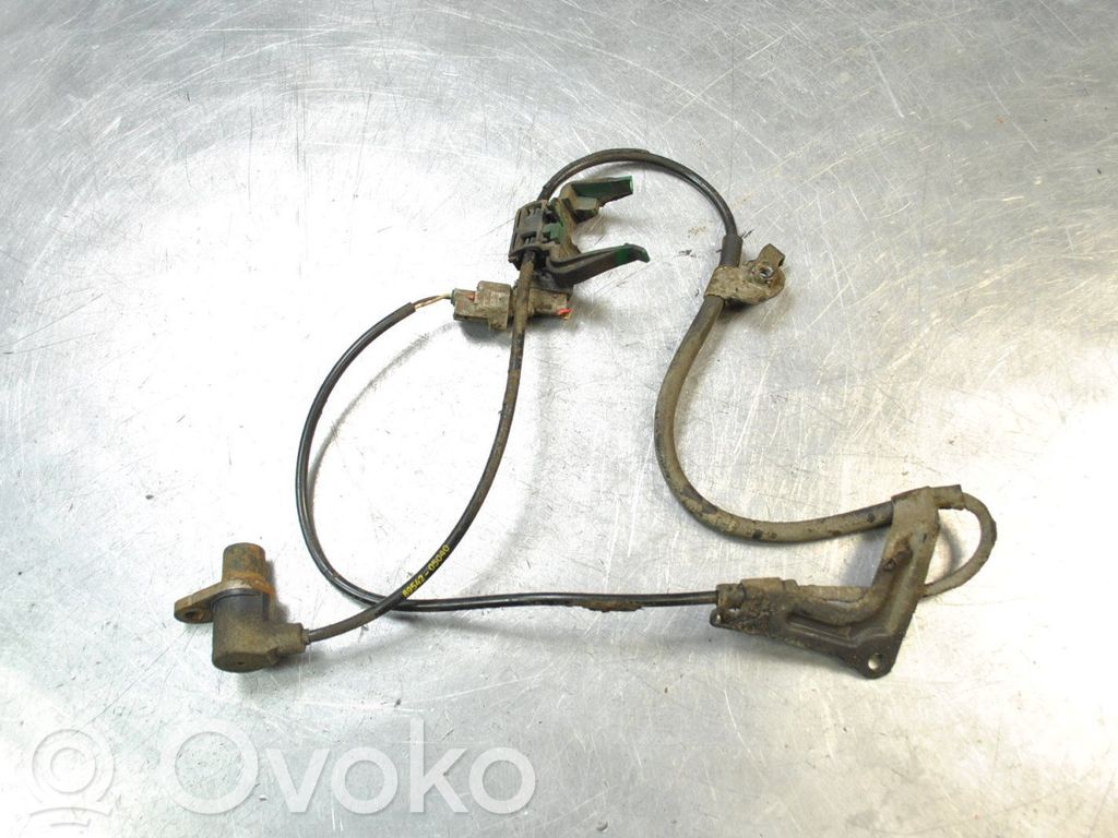 ABS Sensor   8954205040
