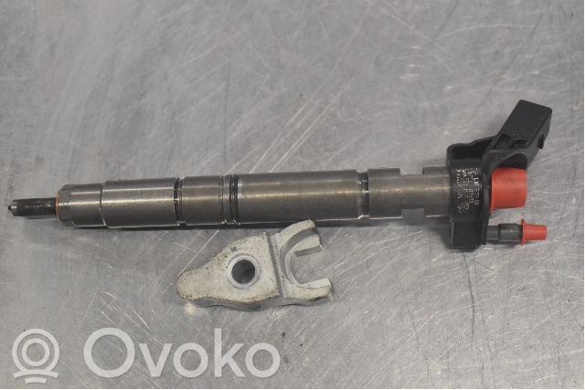 Porsche Macan (95B) Injector combustibil 