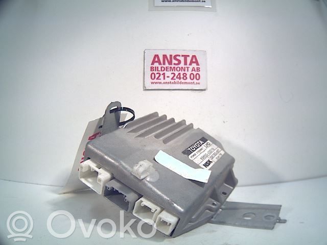 Toyota Corolla E120 E130 Unitate/modul comandă servodirecție 