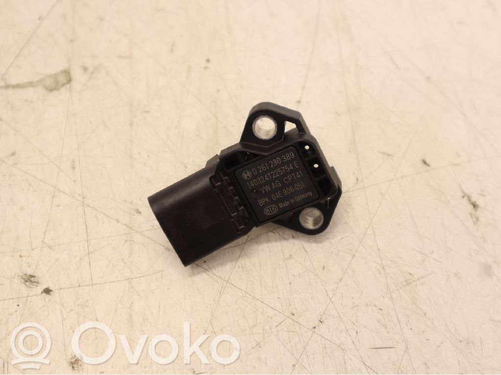 Volkswagen Golf VII Senzor presiune aer 
