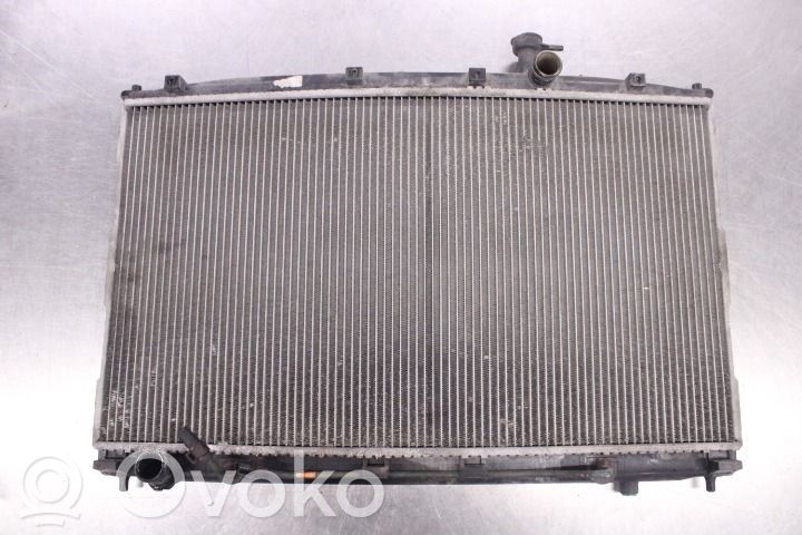 Hyundai Santa Fe Radiatore di raffreddamento