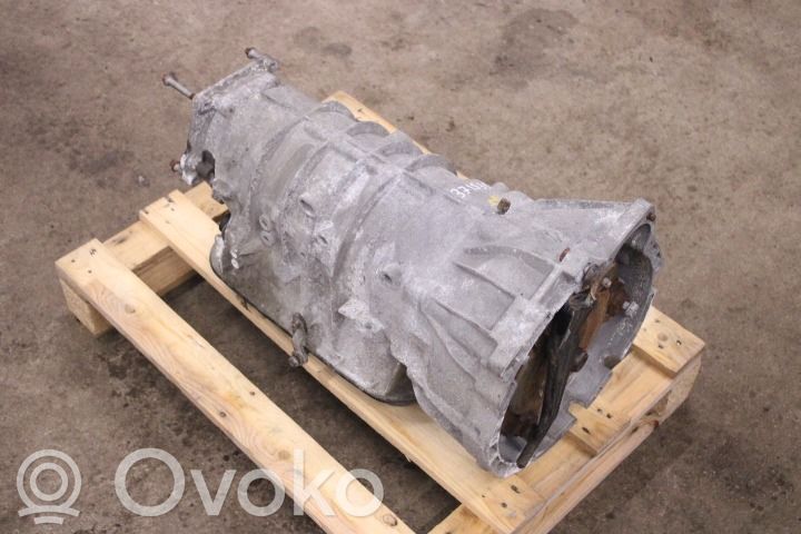 BMW X3 E83 Automatic gearbox 