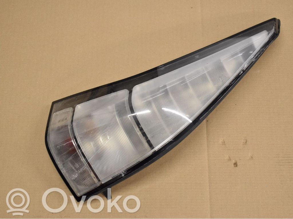 Saab 9-3 Ver2 Takavalot 