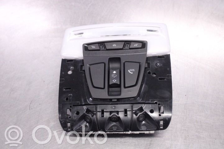 BMW 3 GT F34 Alte lămpi de interior 