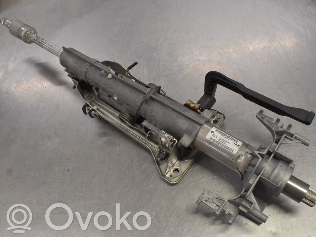 BMW 3 E92 E93 Gruppo asse del volante 