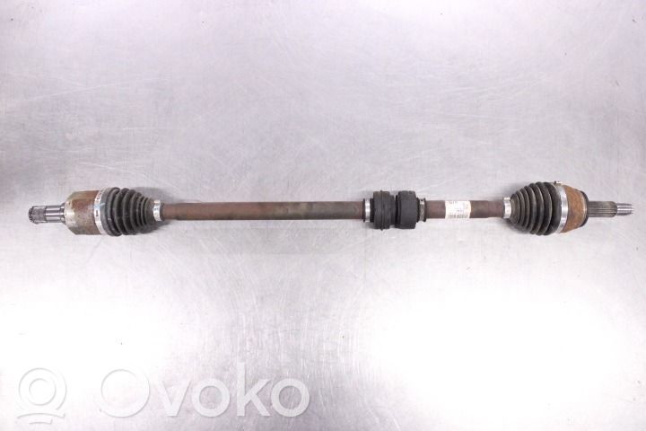 Eje de transmisión delantero   49501G3000