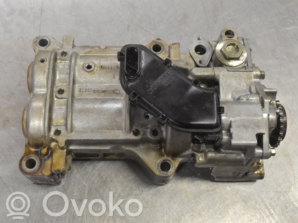 Pompa olejowa   SH0114100A,SH1117K0